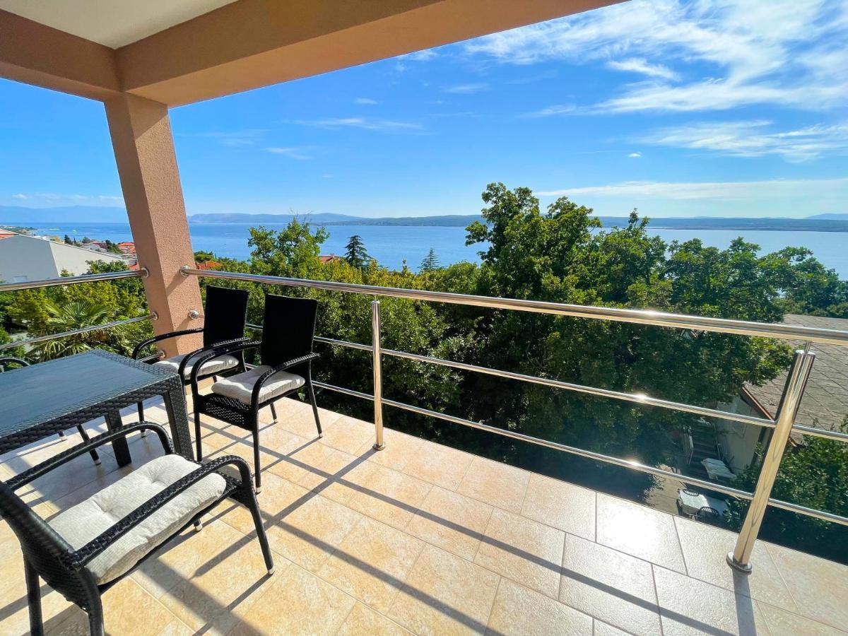 Apartment Nika 1 Драмаль Екстер'єр фото