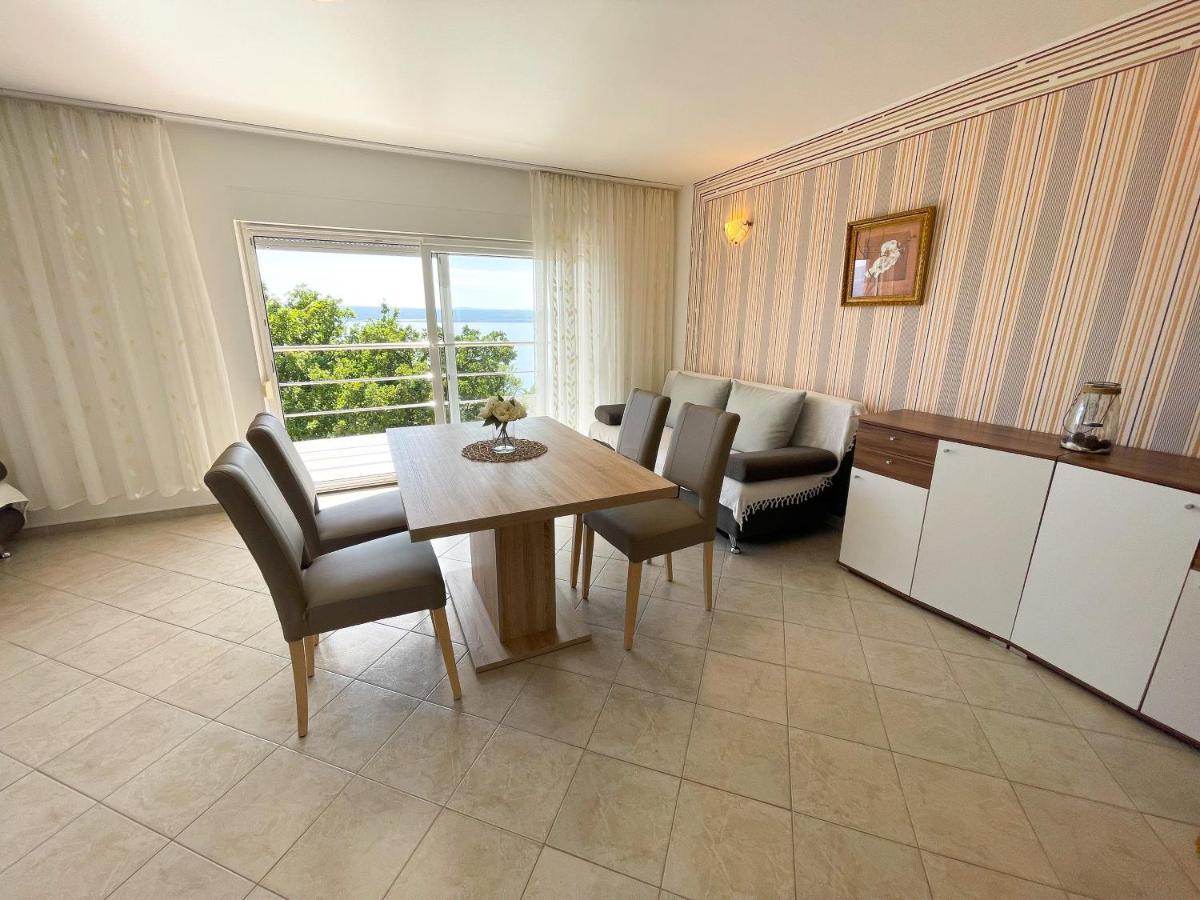 Apartment Nika 1 Драмаль Екстер'єр фото